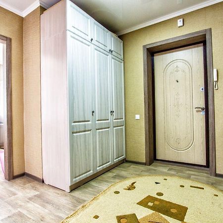 Однокомнатная Элитная Квартира В Районе Экспо Astana Zewnętrze zdjęcie